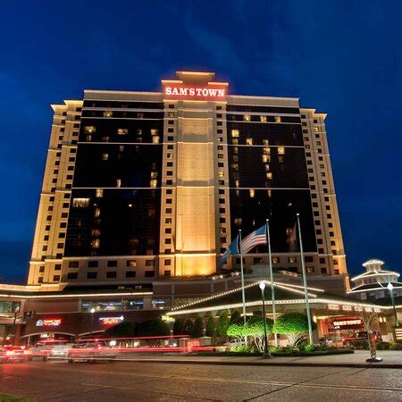 shreveport harrah s casino hotel